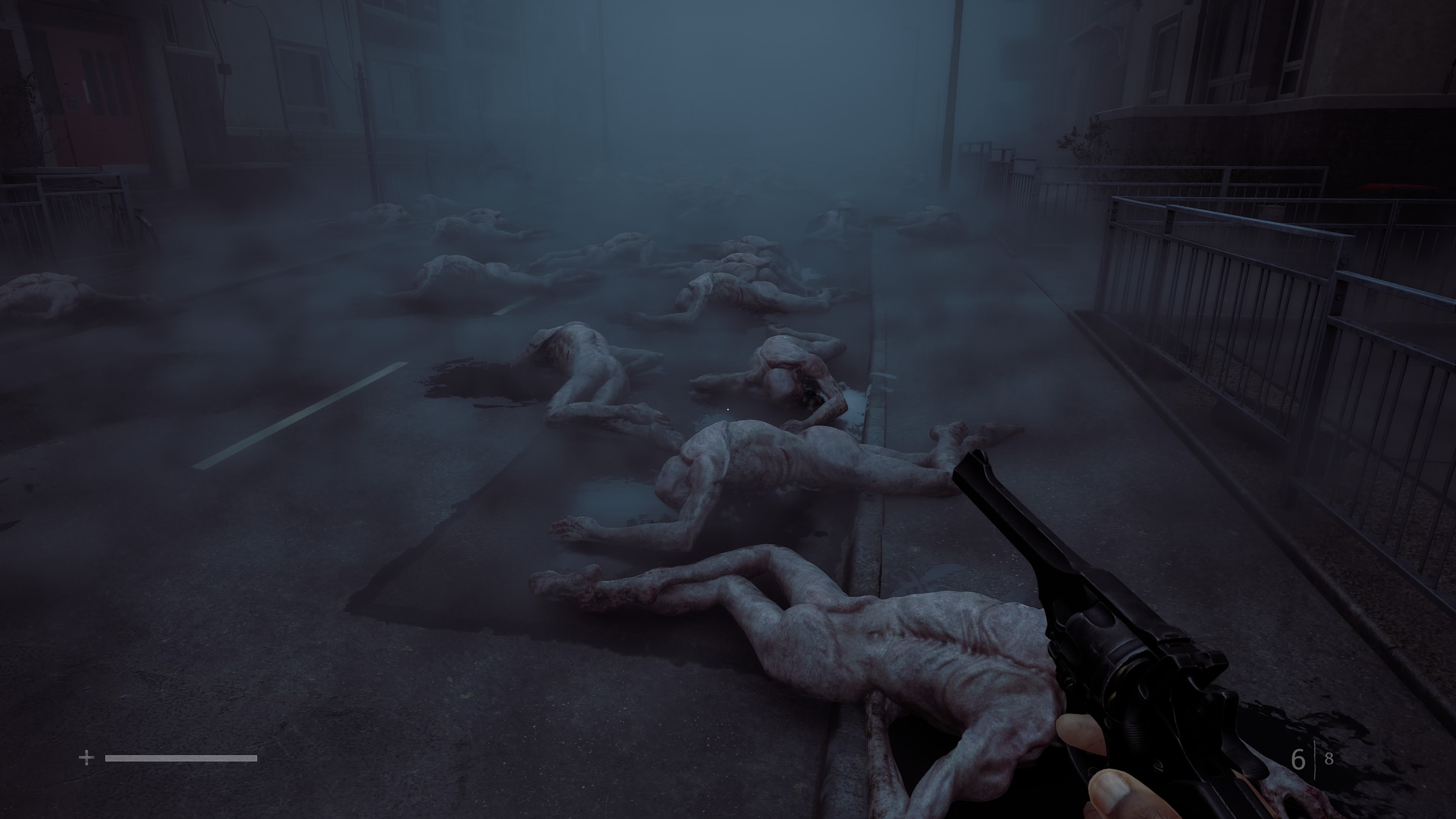Silent Hill Townfall