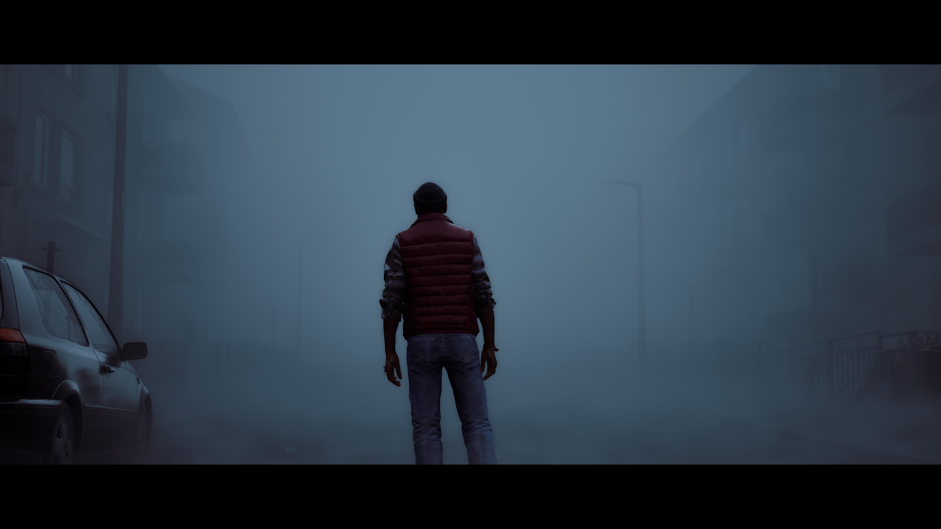Silent Hill Townfall