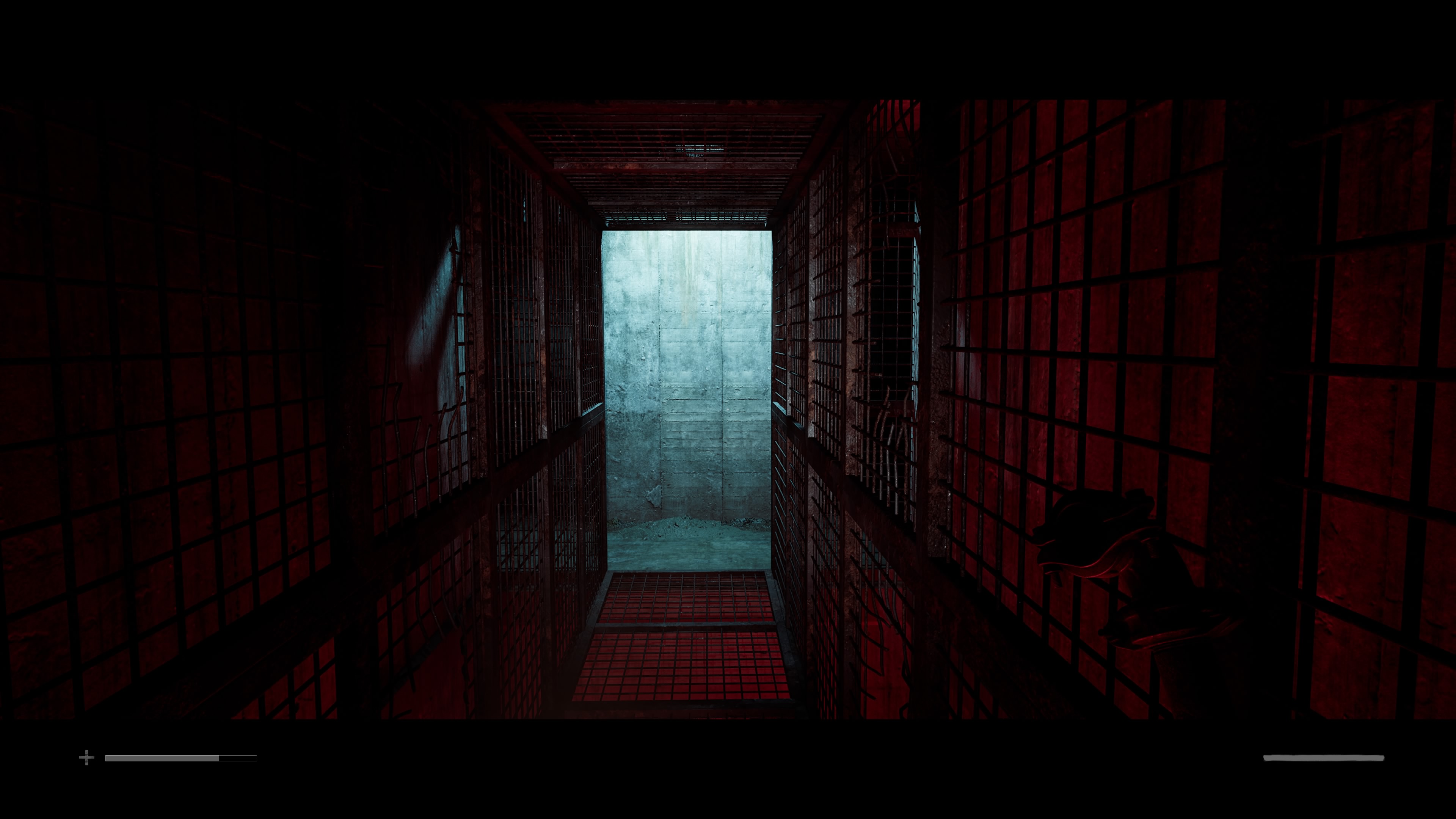 Silent Hill Townfall