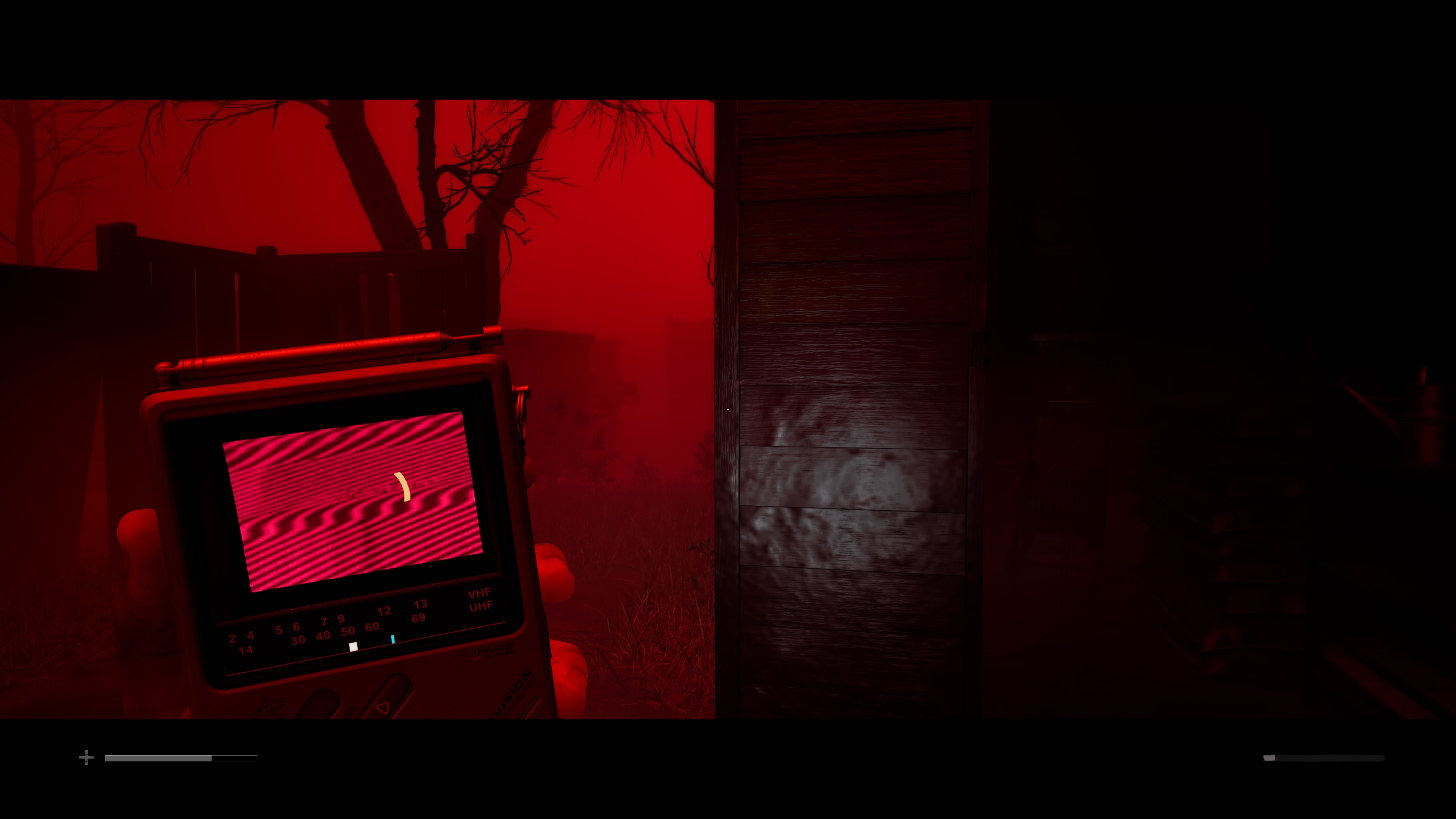 Silent Hill Townfall