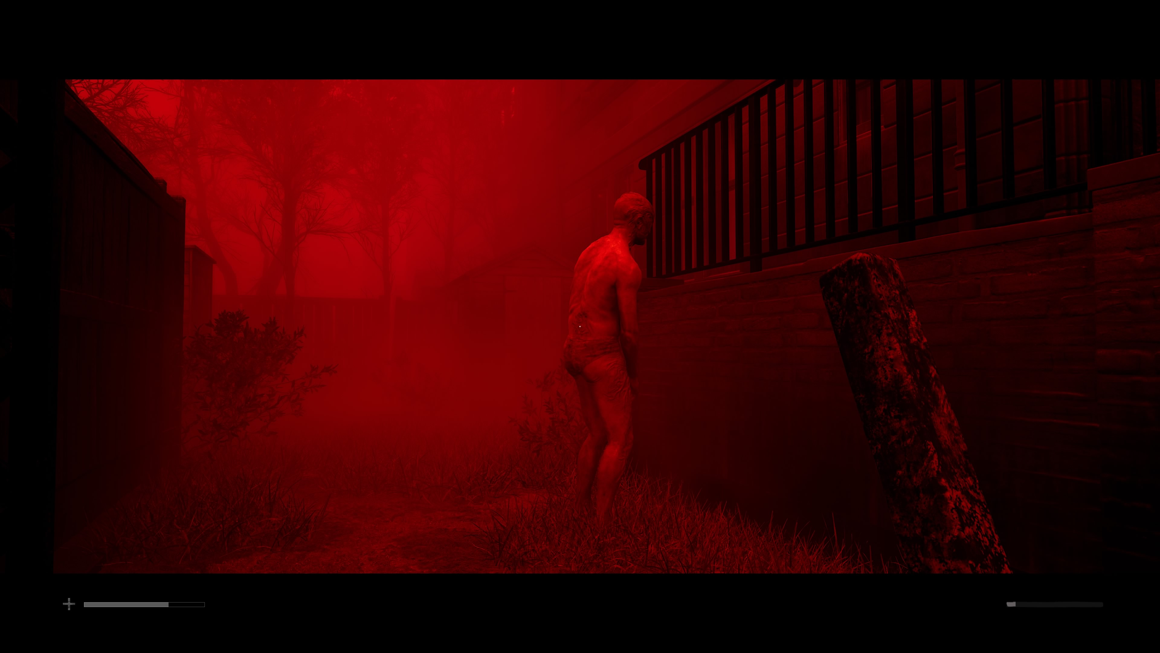 Silent Hill Townfall