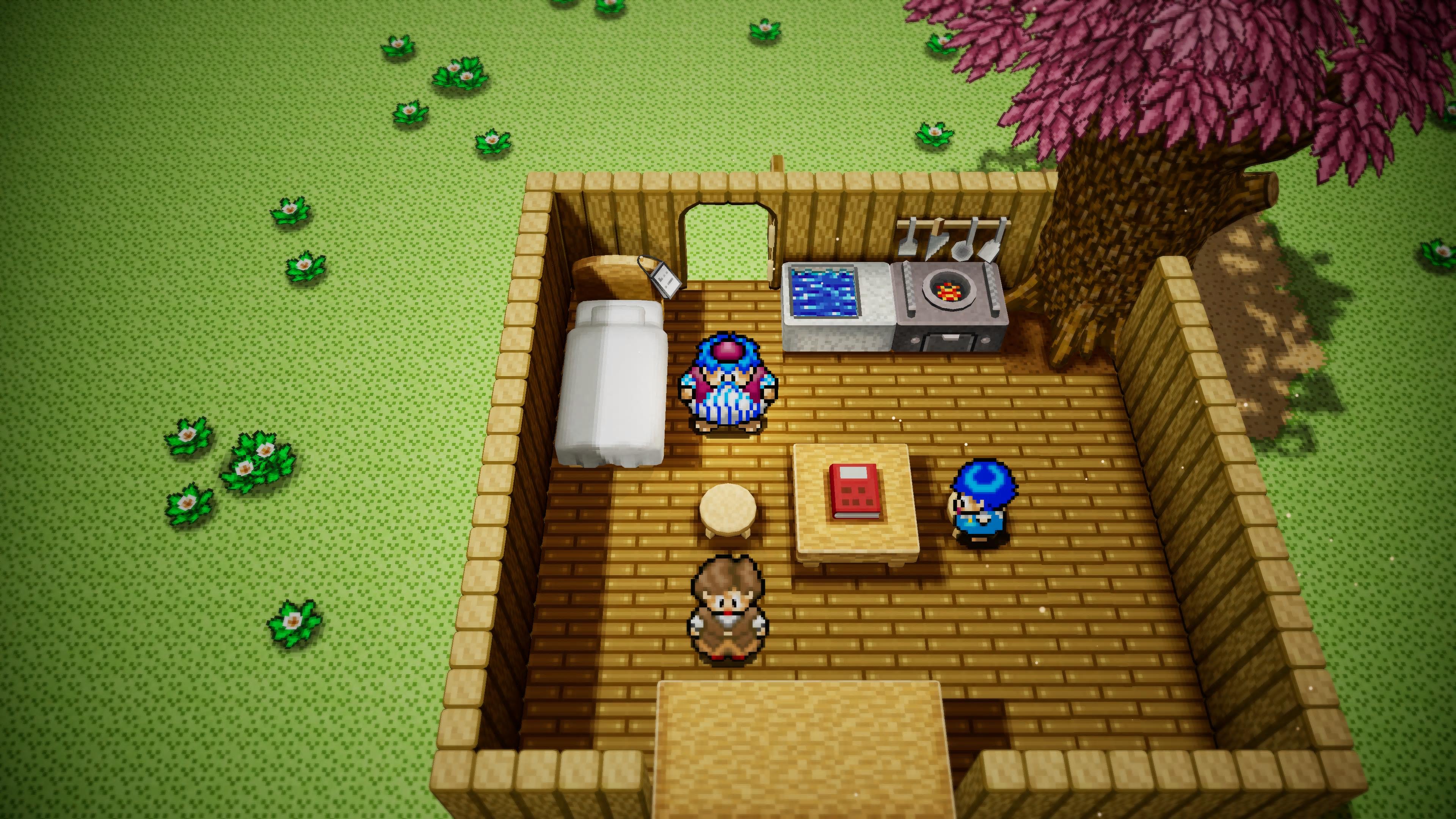 Dragon Quest Heroes Dragon Quest Heroes: Torneko‘s Mystery Dungeon