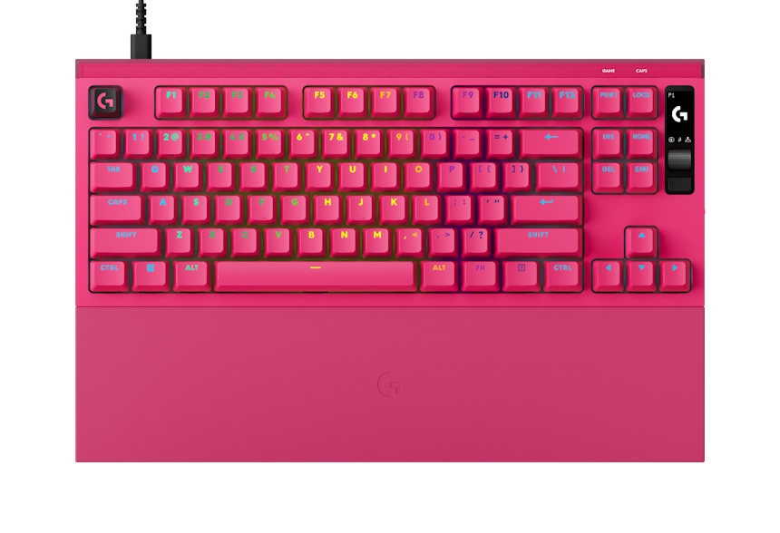 LOGITECH G PRO X2 RAPID