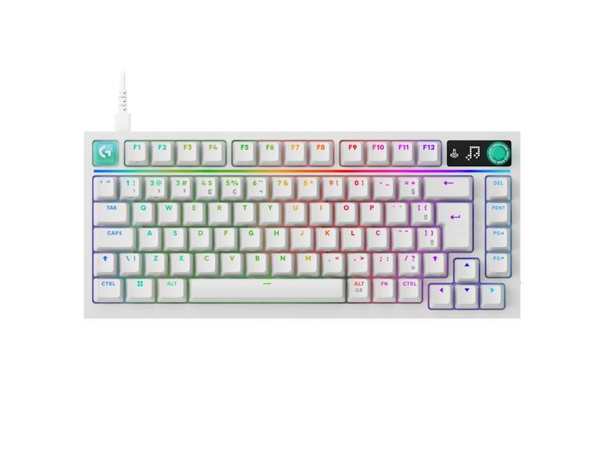 LOGITECH G316 X 75