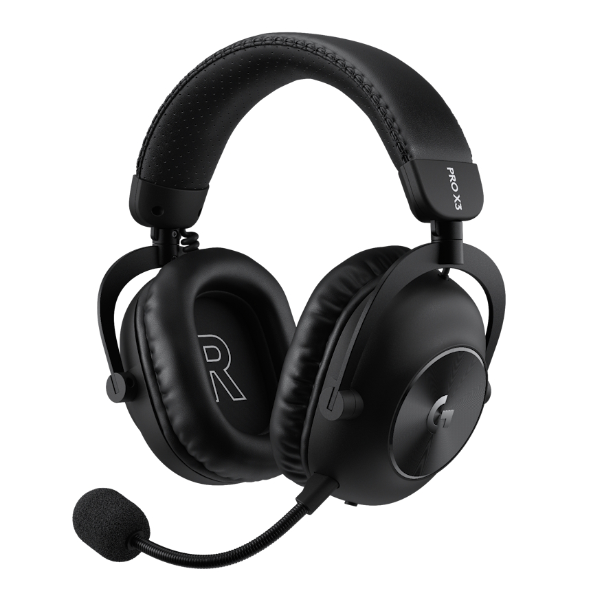 Logitech G Pro X3 Lightspeed