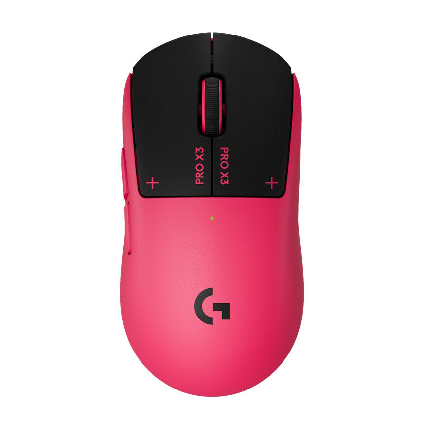 Logitech G Pro X3 Superstrike