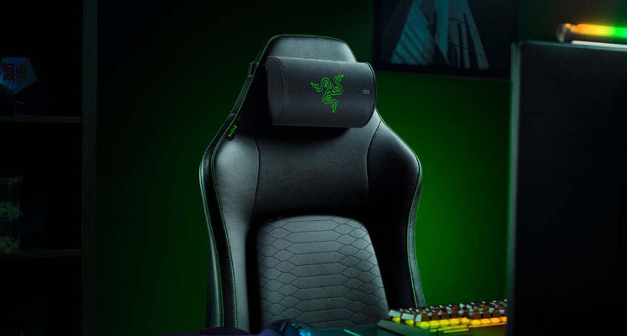 Razer Clio X Razer Clio X (2)