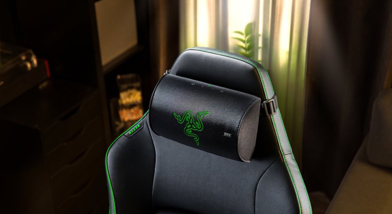 Razer Clio X (3)