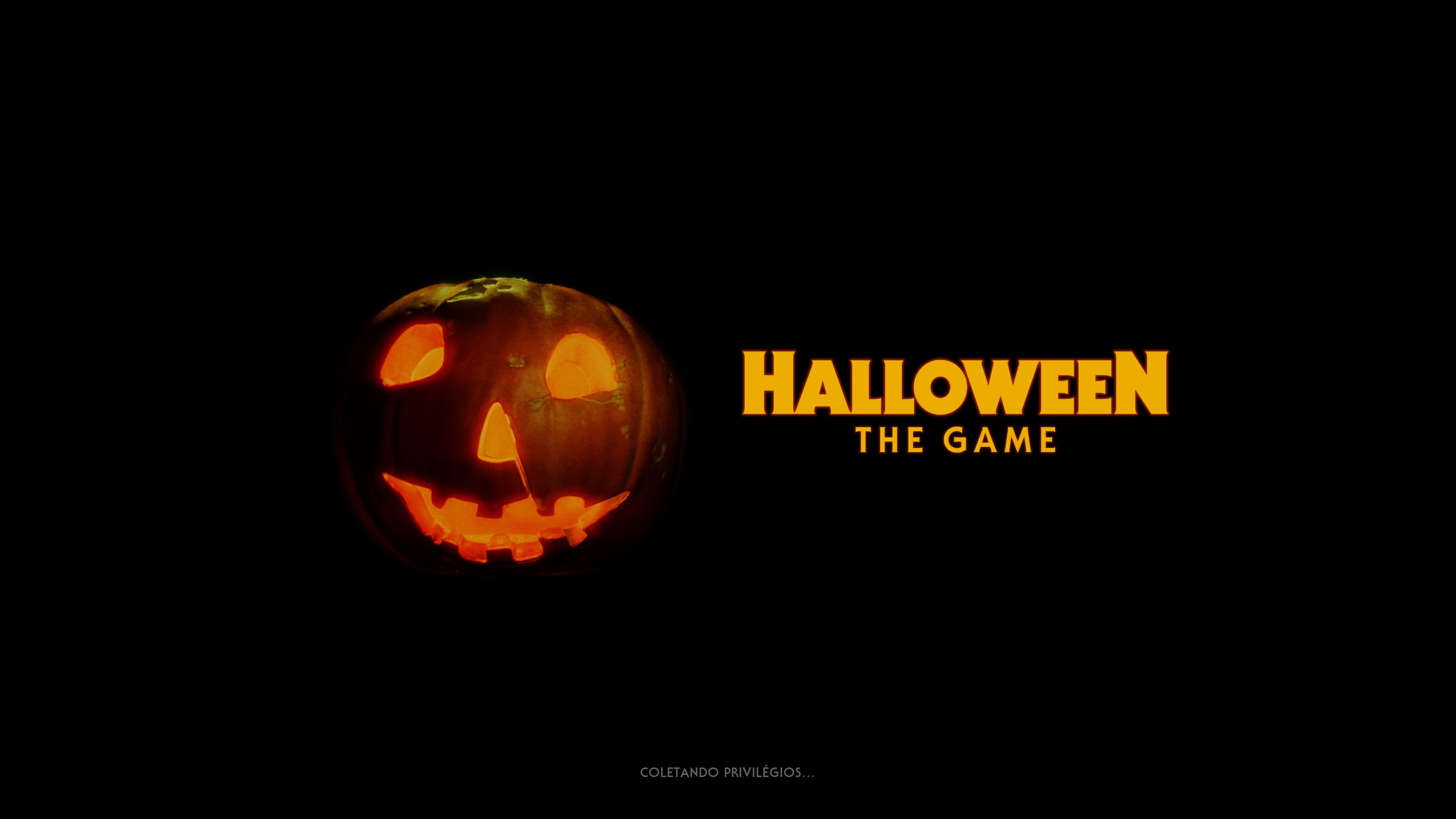 Halloween The Game