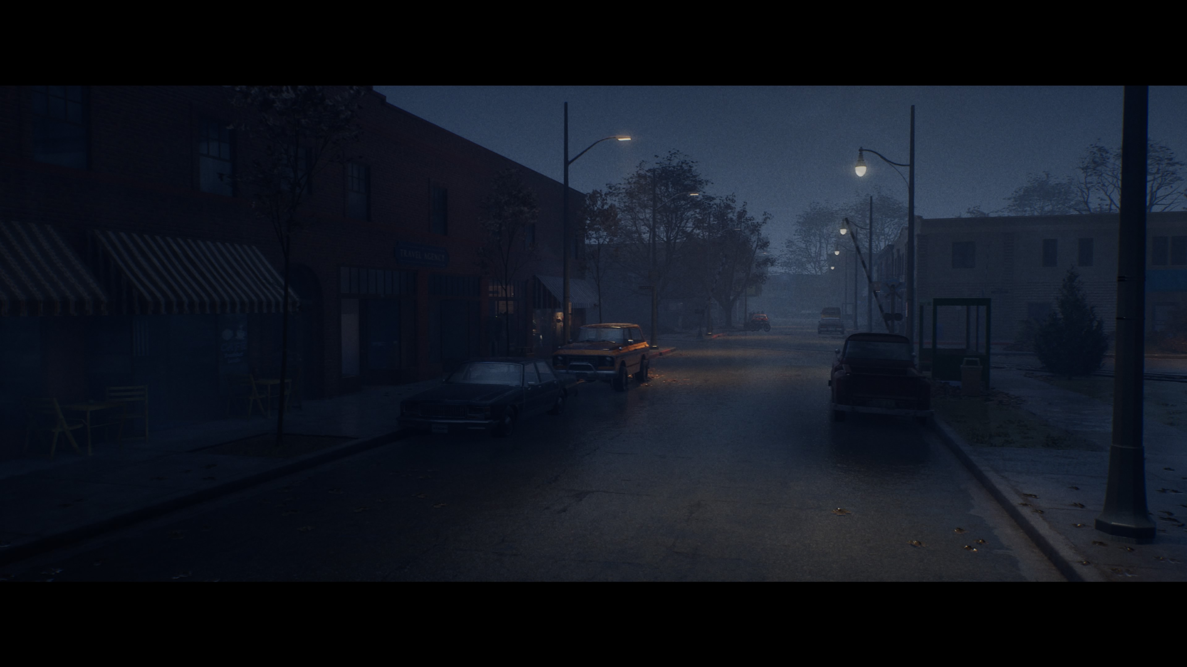 Halloween The Game
