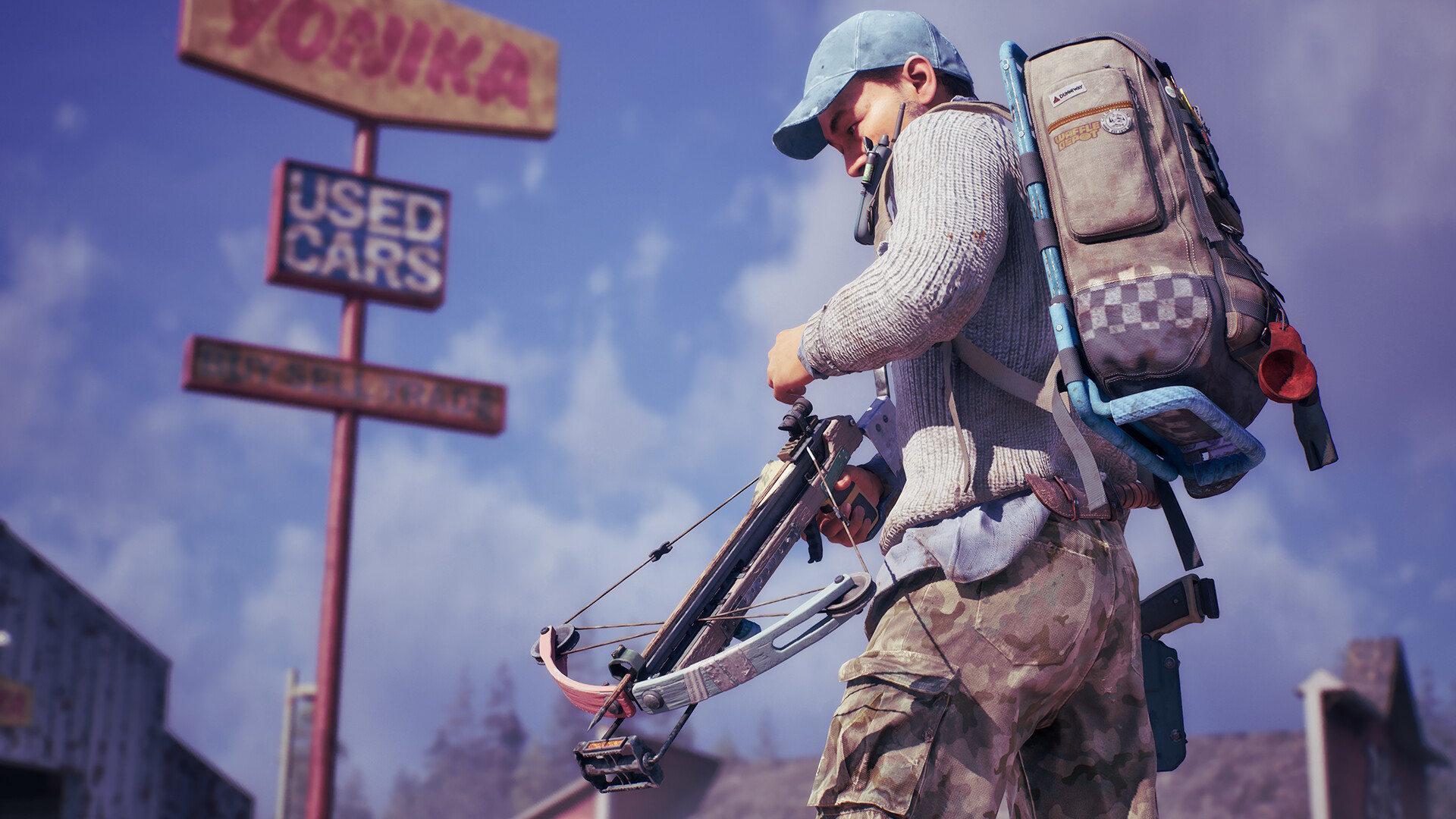 State of Decay 3 - jogo da Undead Labs (2)