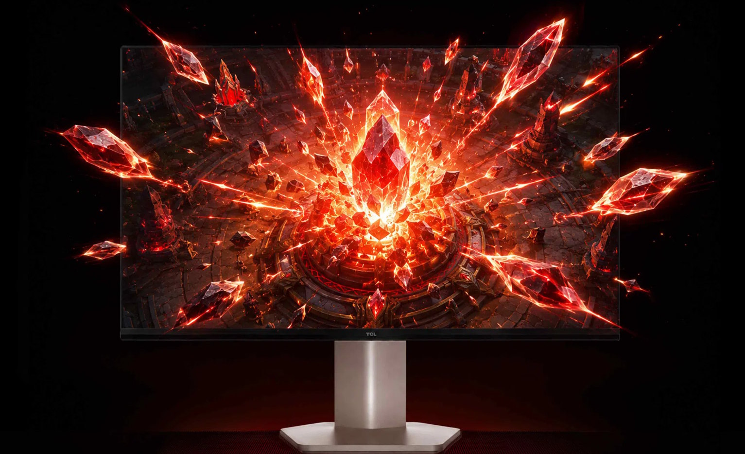 TCL 27P1AD