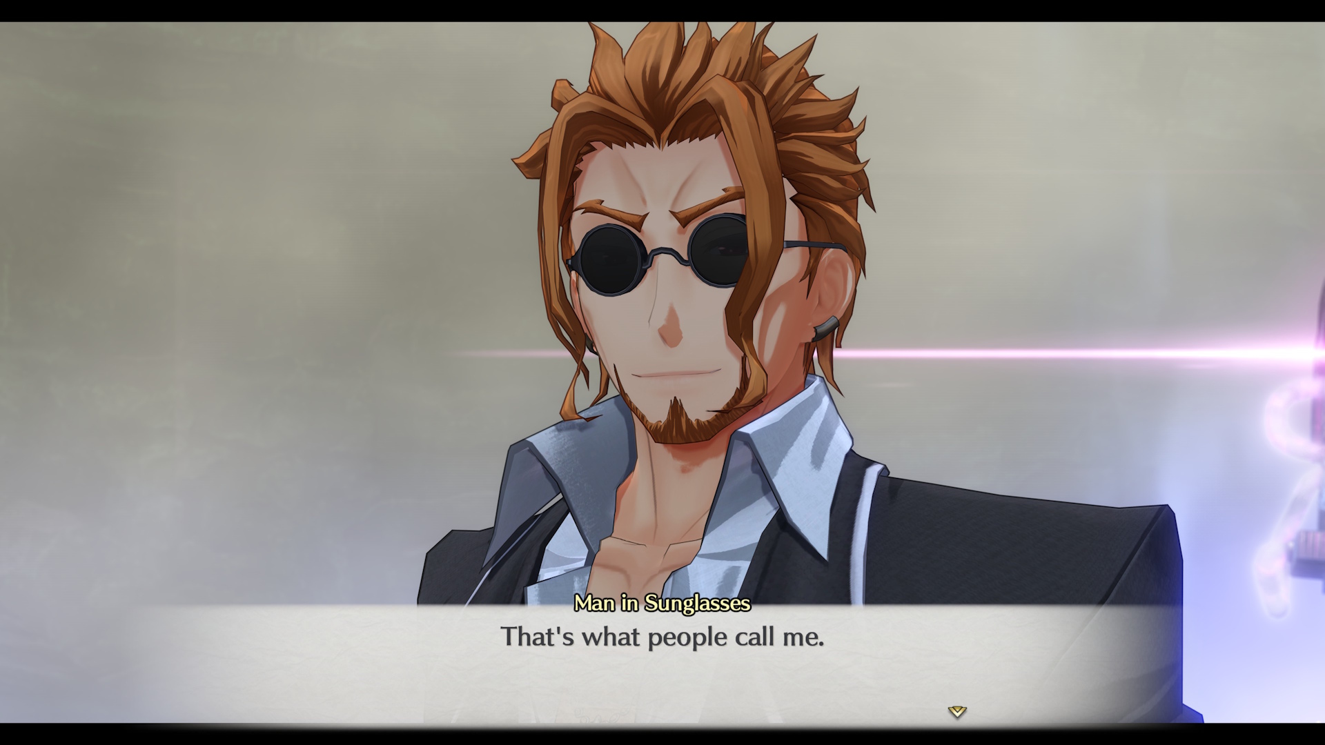 Trails in the Sky 2nd Chapter Trails in the Sky 2nd Chapter - um dos vilões
