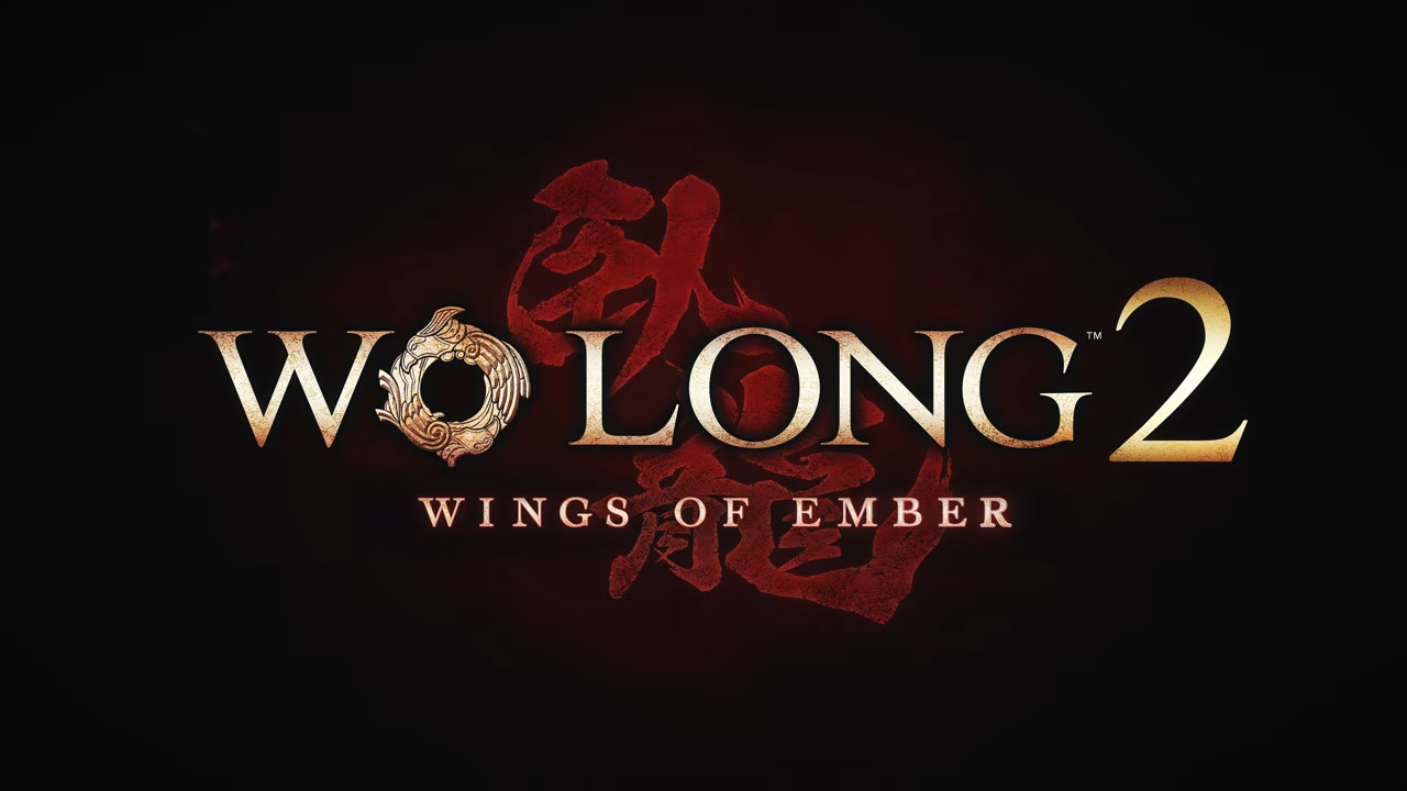 Wo Long 2 Wings of Ember