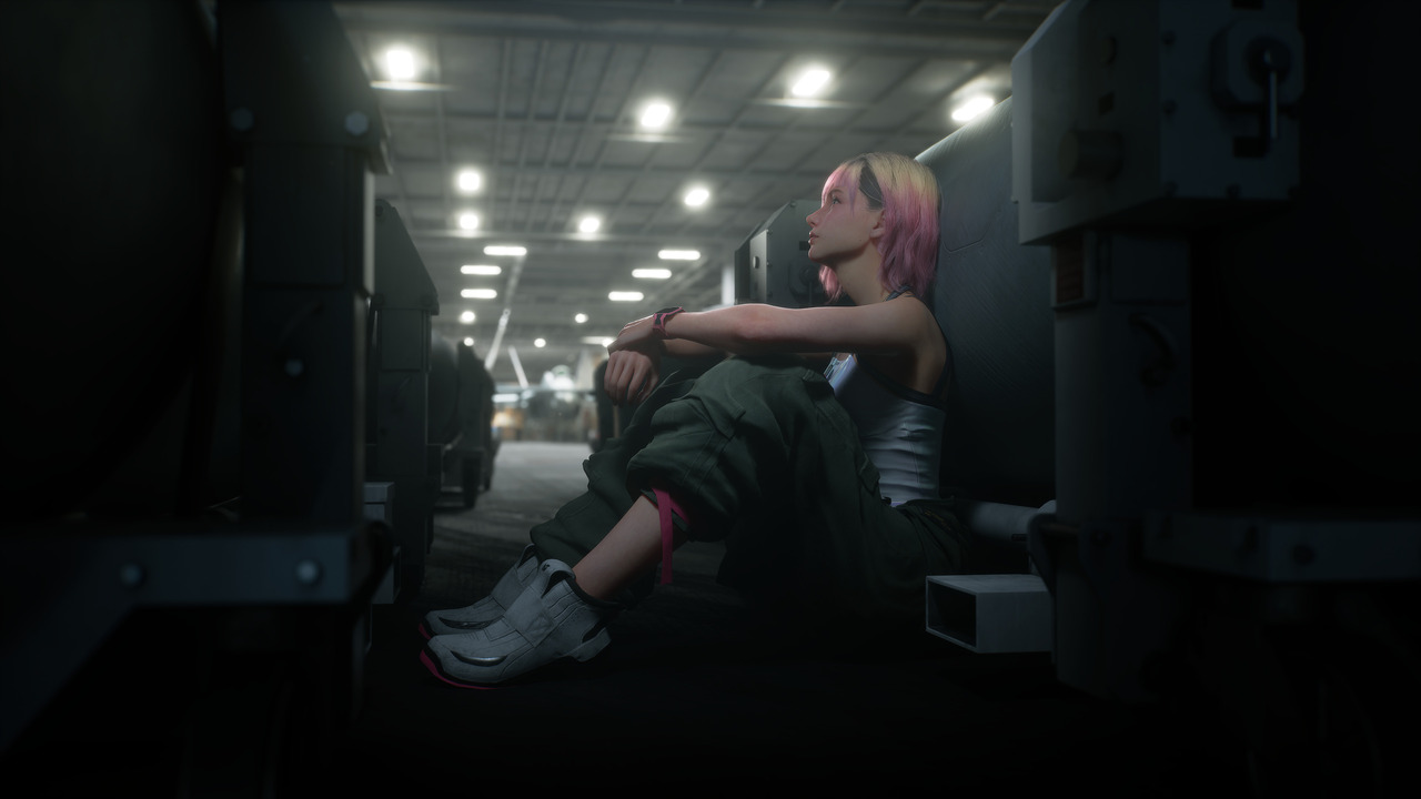 ace combat 8 Ace Combat 8 Tasha
