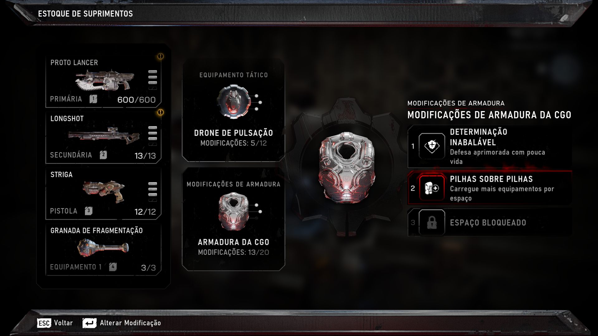 Gears of War E-Day