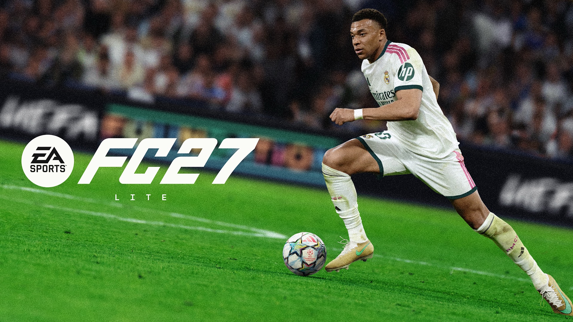 EA Sports FC 27 Lite