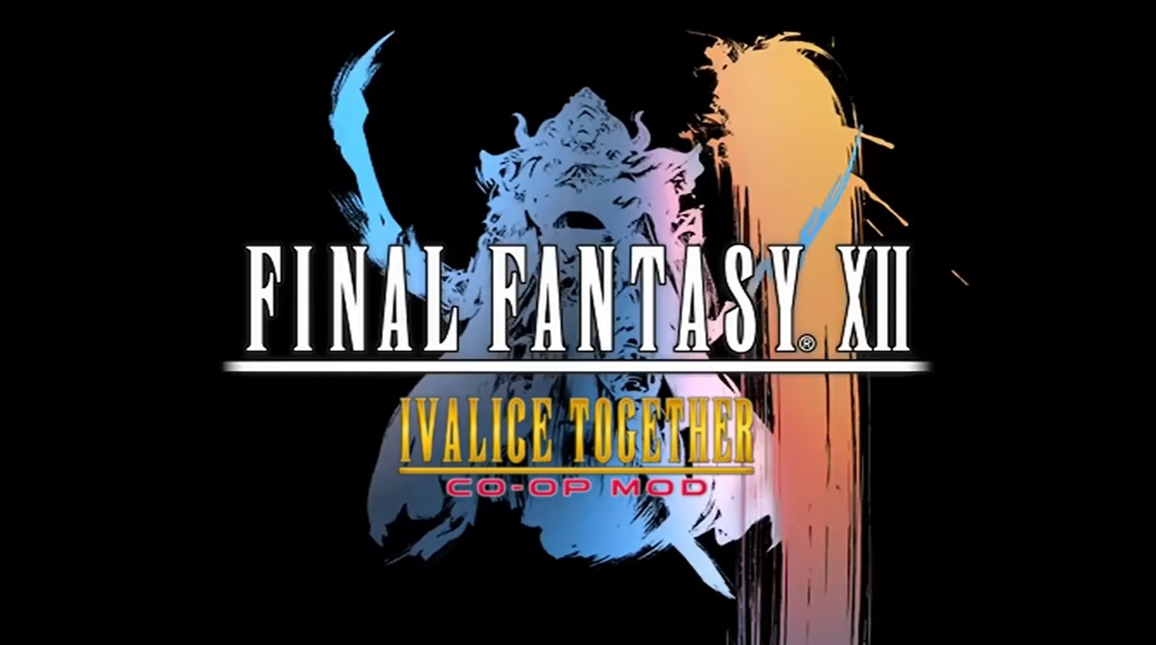 Final Fantasy 12 Ivalice Together mod