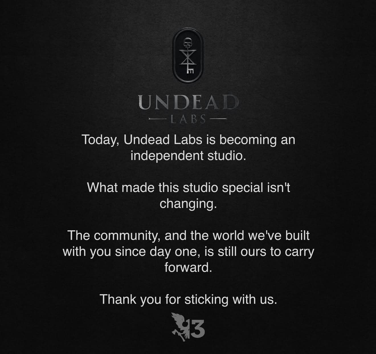 Xbox Undead Labs Xbox