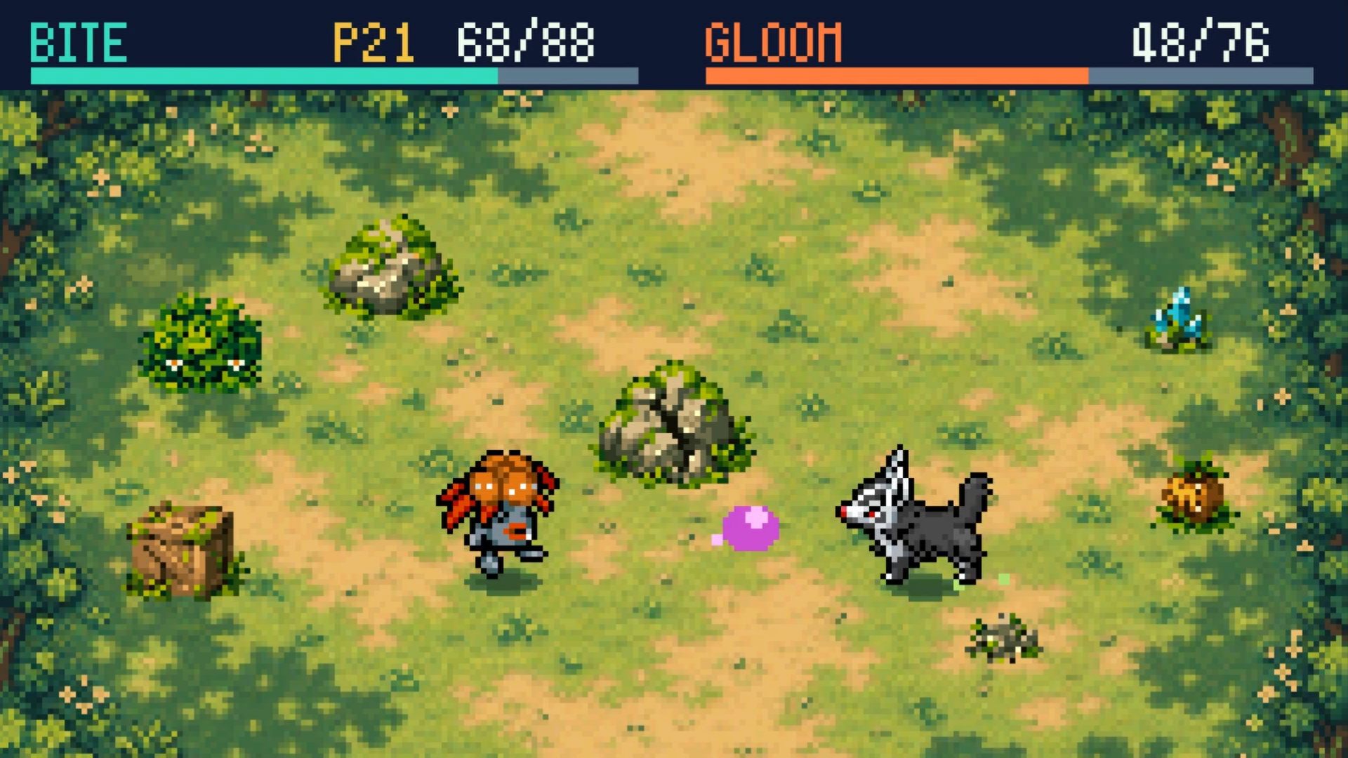 Pokémon Emerald Arena