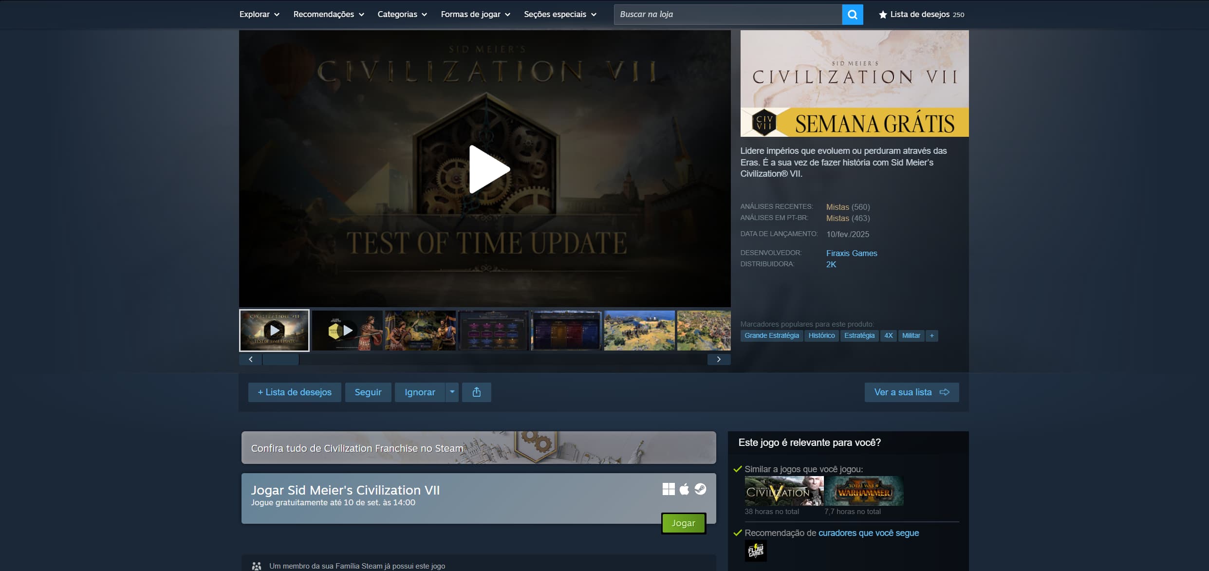 Civilization 7