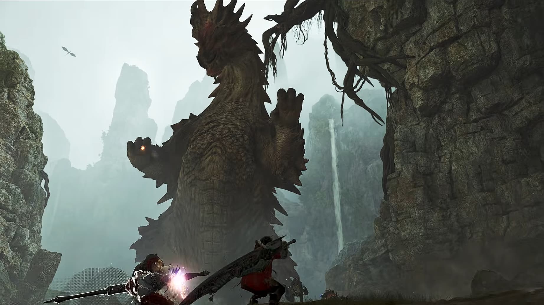 Monster Hunter Wilds Ascendance 