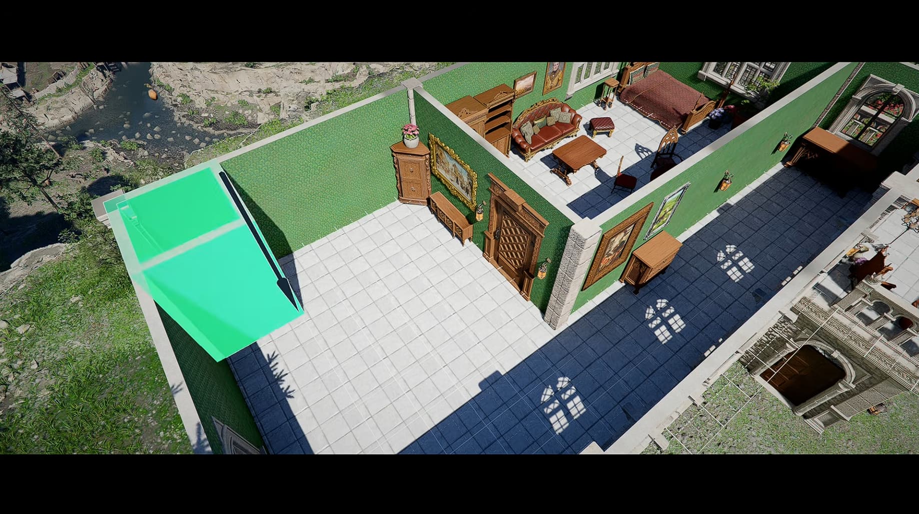 Crimson Desert Charting the Unknown Crimson Desert Charting the Unknown