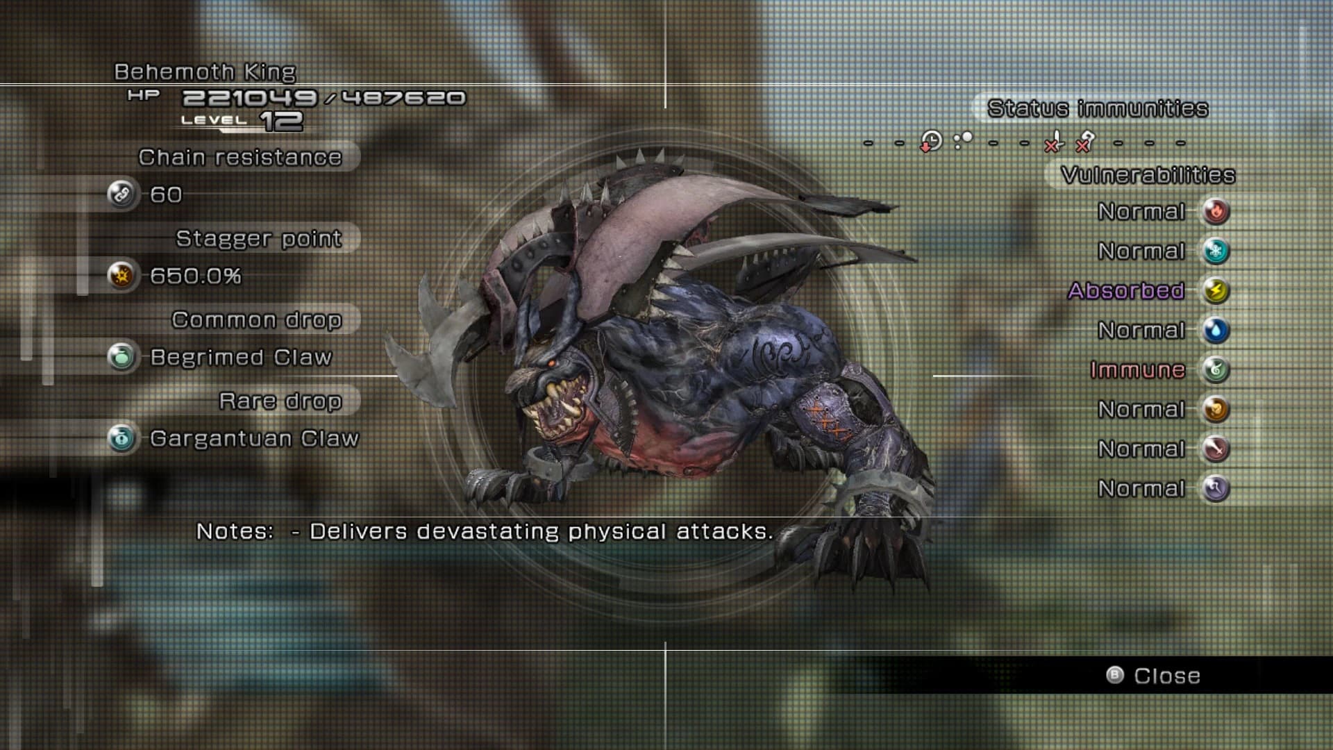 Final Fantasy 13