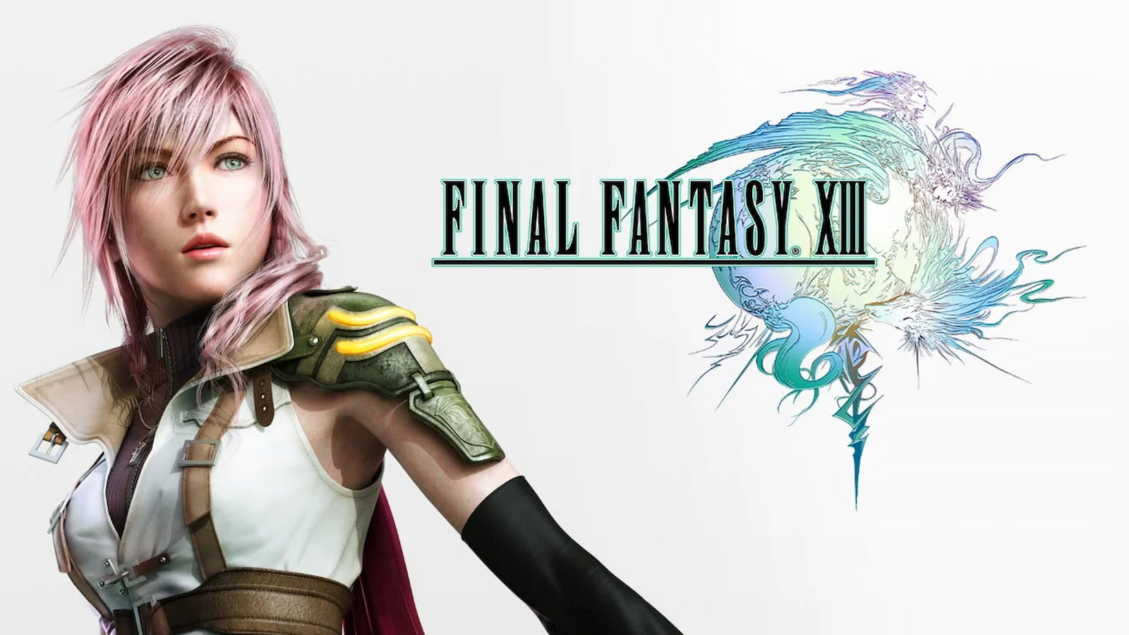 Final Fantasy 13