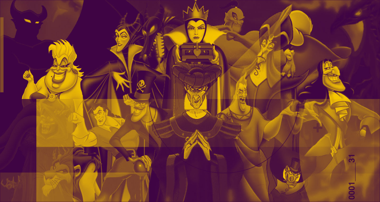Disney Lorcana