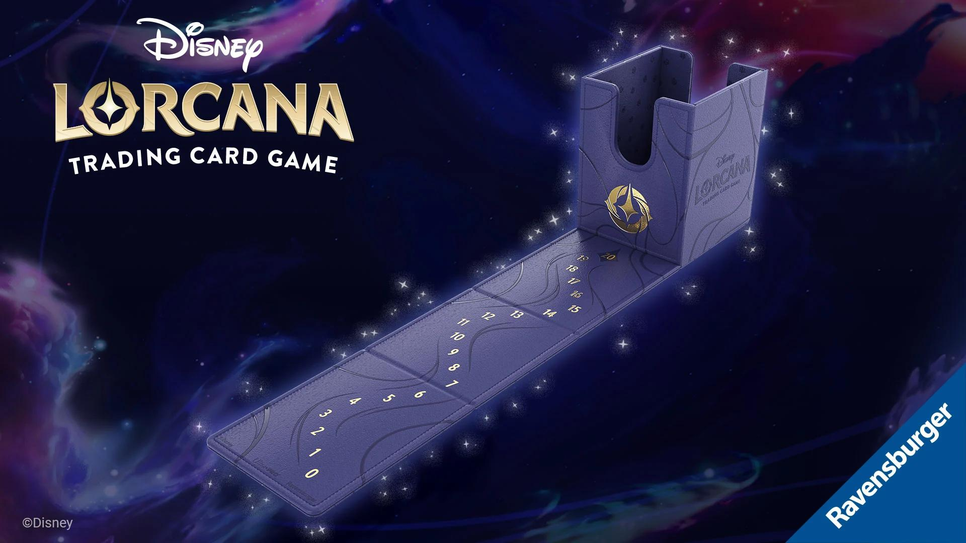 Disney Lorcana