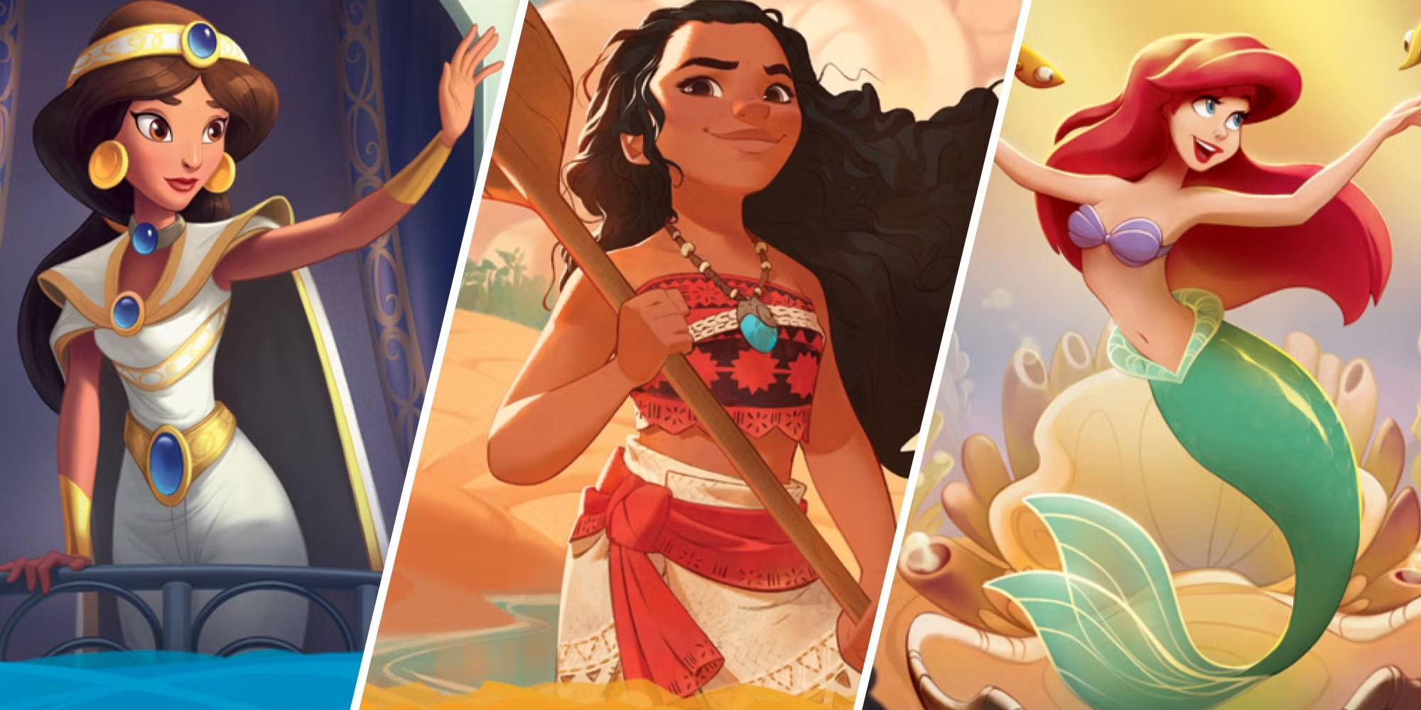 disney lorcana