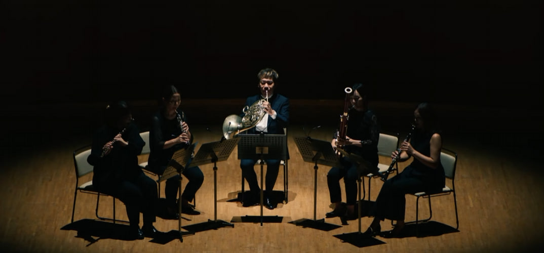 Orquestra The Legend of Zelda