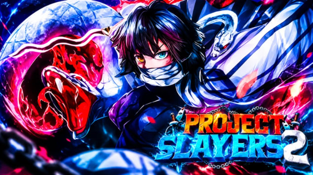 Project Slayers 2