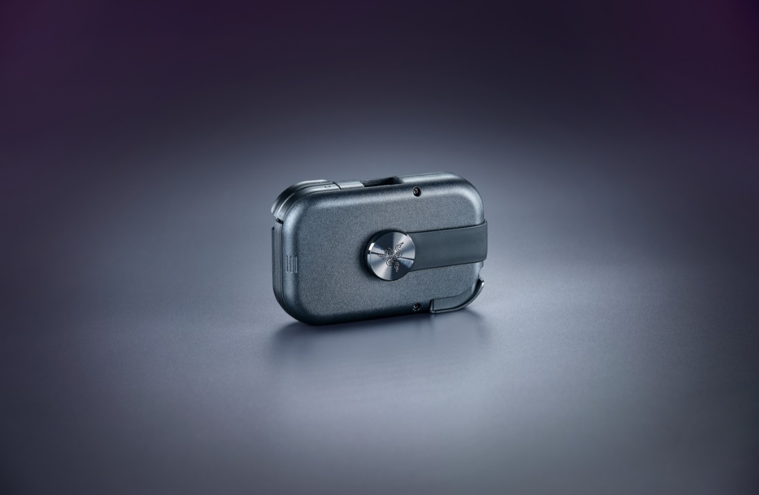 Razer Prio