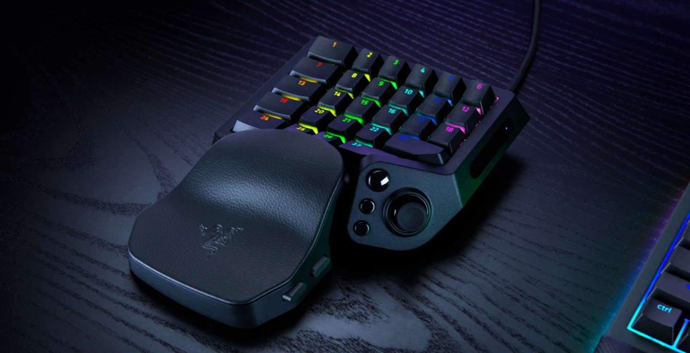 Razer Tartarus V2 Pro