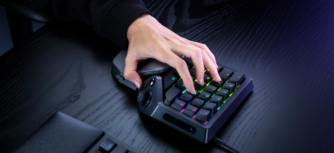 Razer Tartarus V2 Pro Razer Tartarus V2 Pro