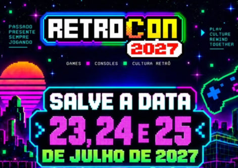 Retrocon 2027