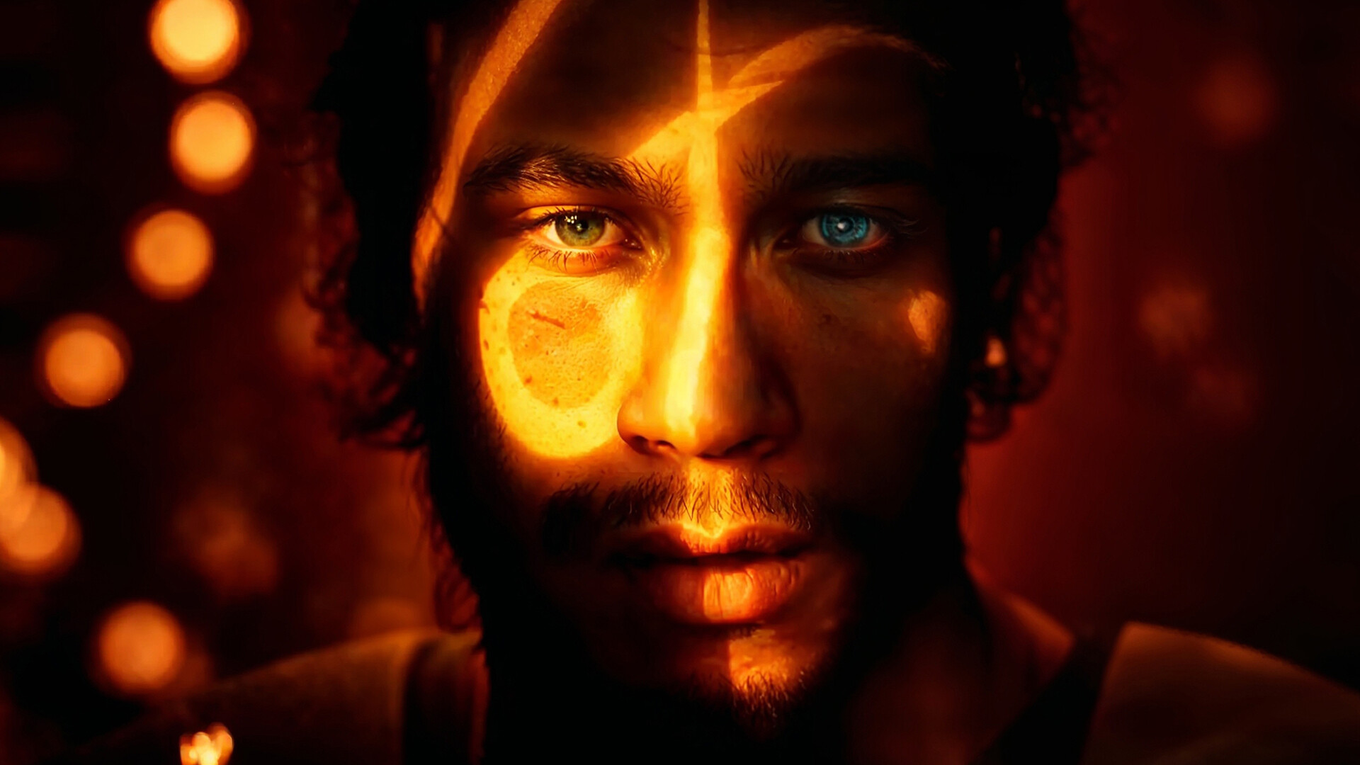 MindsEye