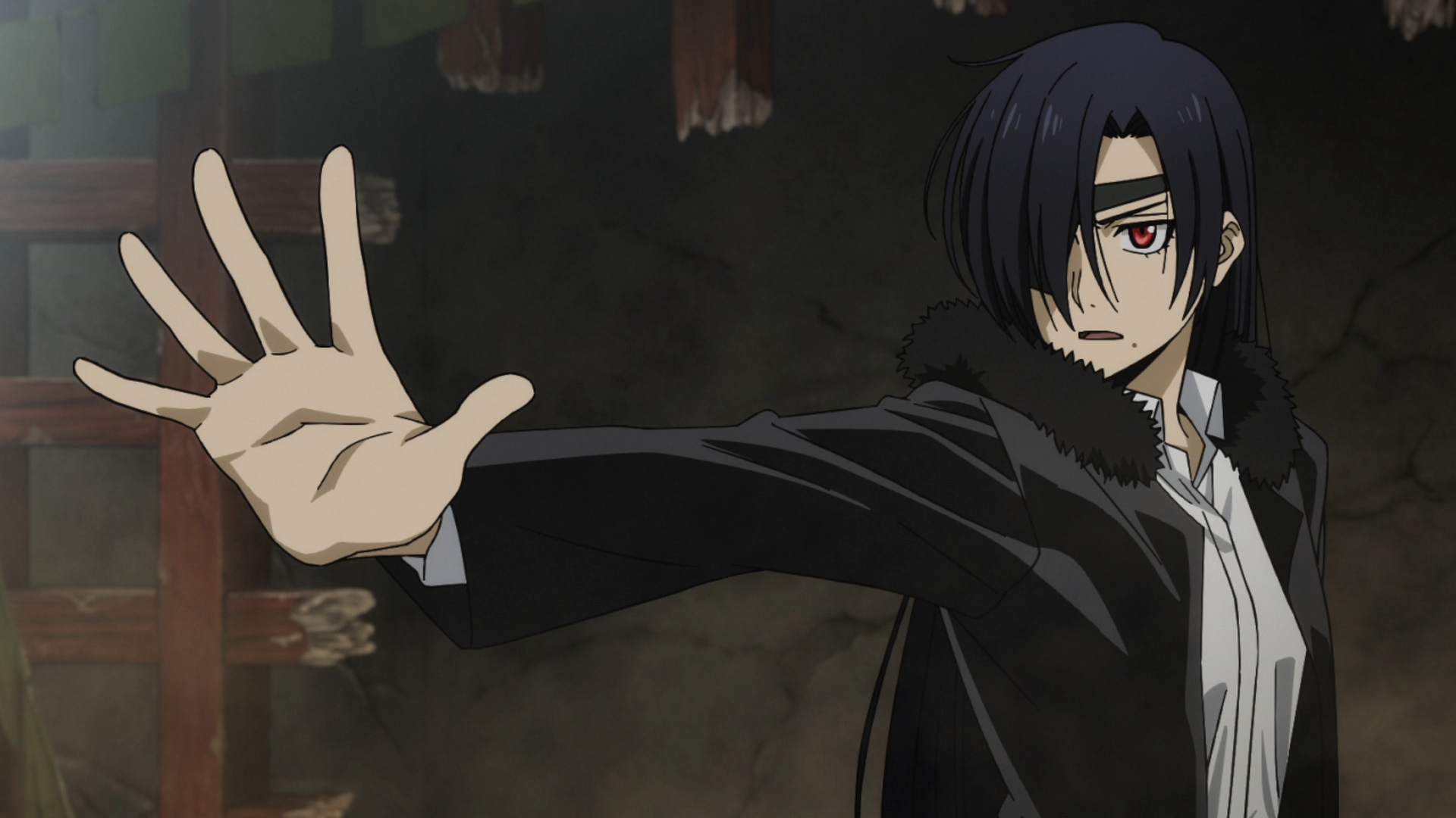 Yomi no Tsugai