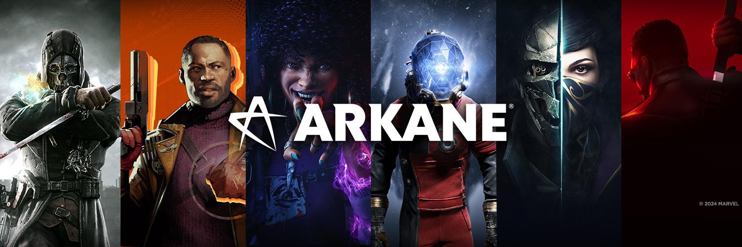 arkane lyon Arkane Lyon