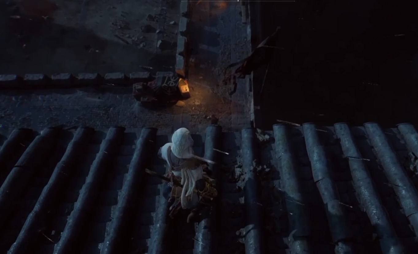 Assassin's Creed Destiny