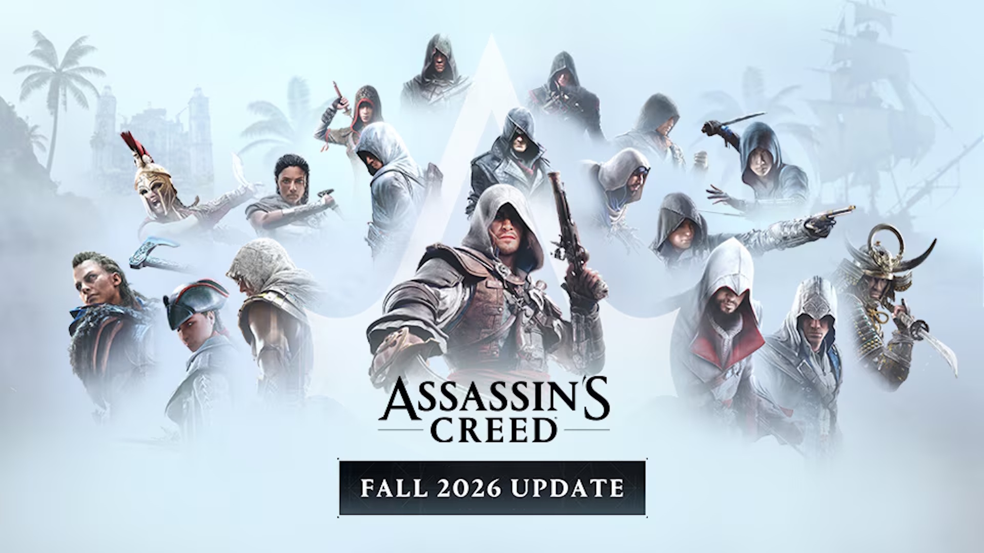 Assassin's Creed Assassin's Creed