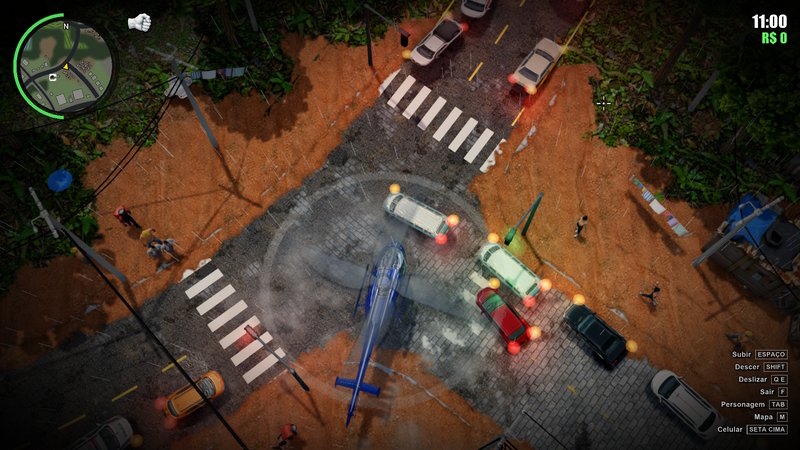 CLT - GTA Brasileiro (2)