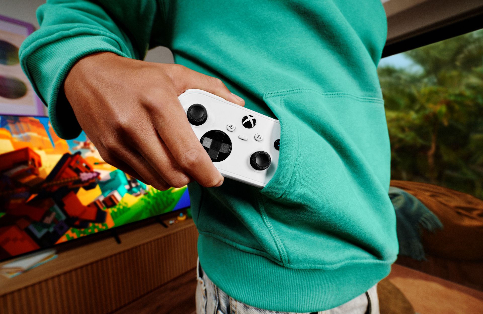 Xbox nano Xbox Nano