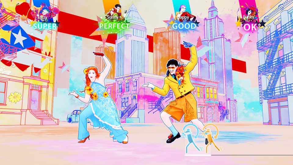 just dance decades of hits Just Dance Decades of Hits