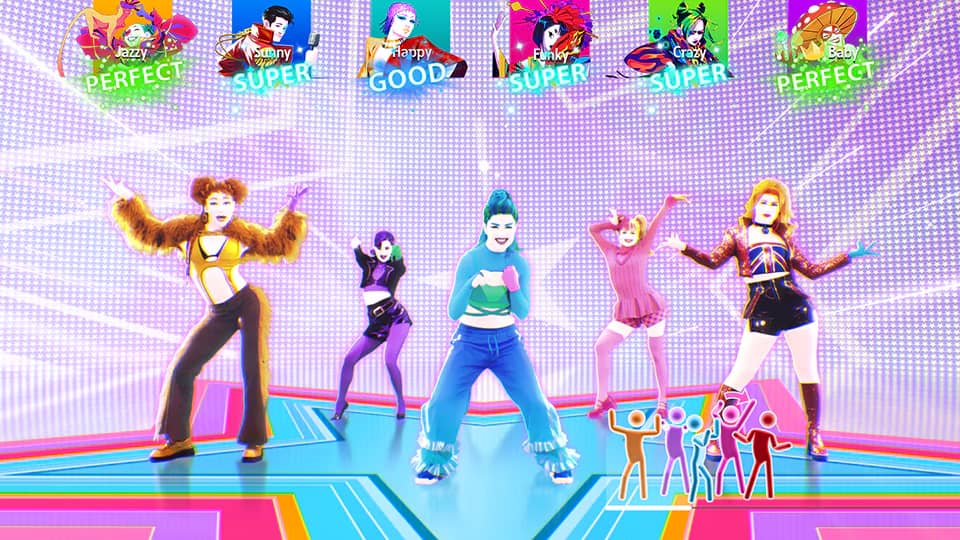 just dance decades of hits Just Dance Decades of Hits