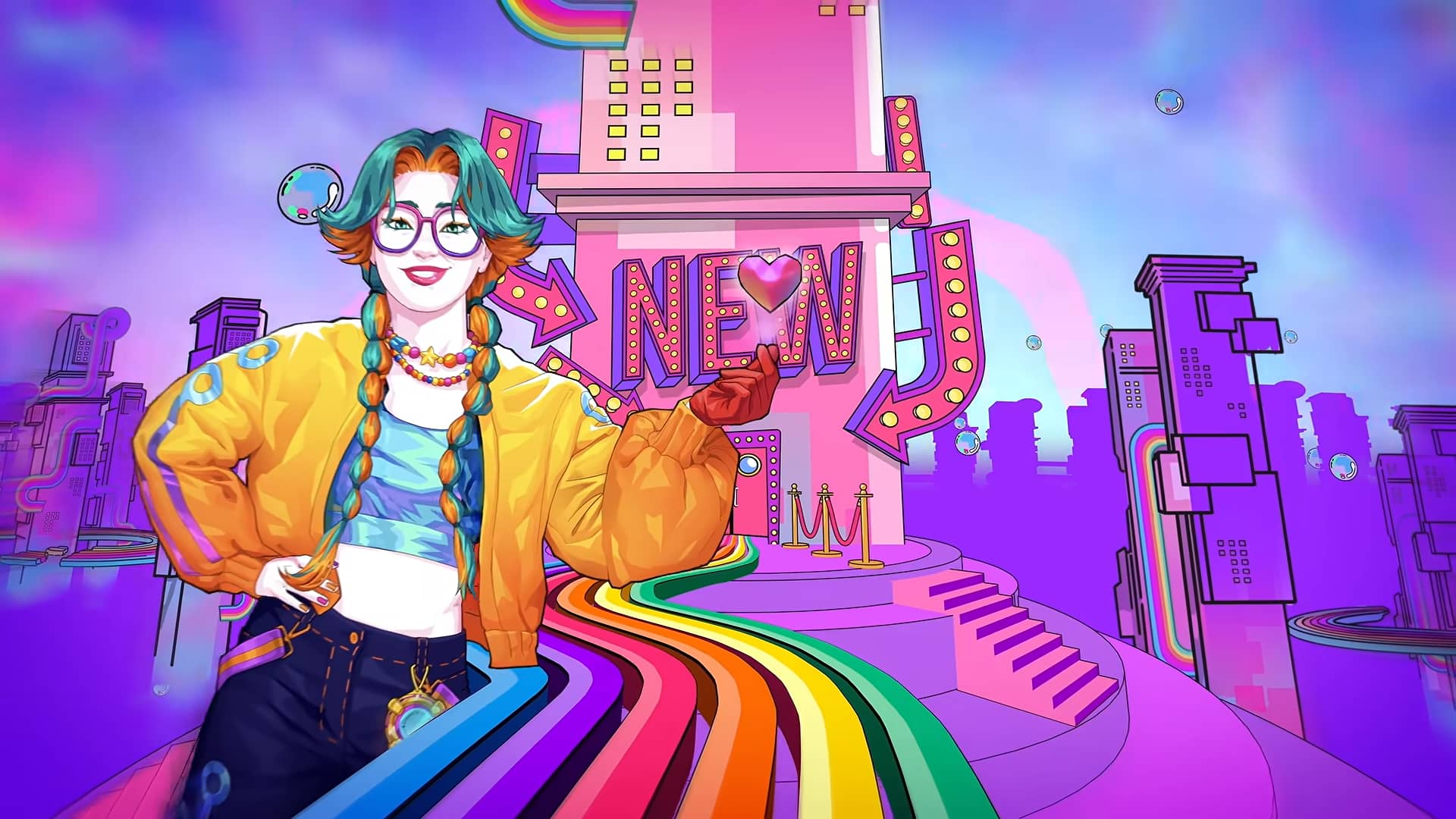 Just Dance Decades of Hits