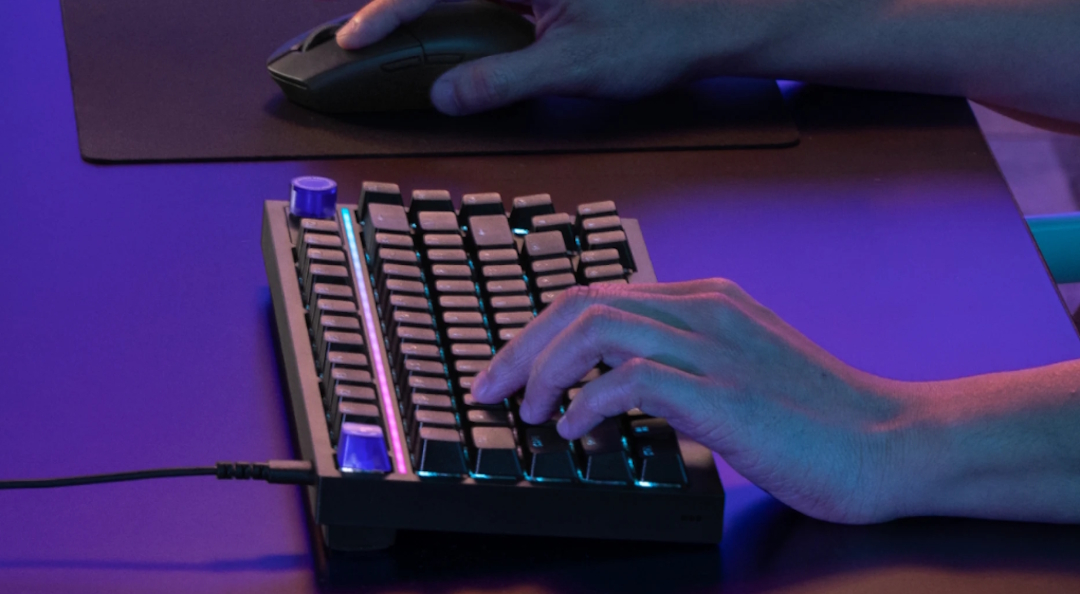 Logitech G Logitech G G316 X 75