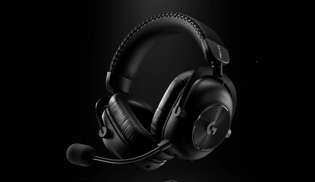 Logitech G Logitech G PRO X3 LIGHTSPEED